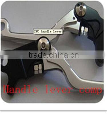 SCL-2012031166 CG150 JAGUAR150 ZJ125 Motorcycle Accessories Handle Lever Comp