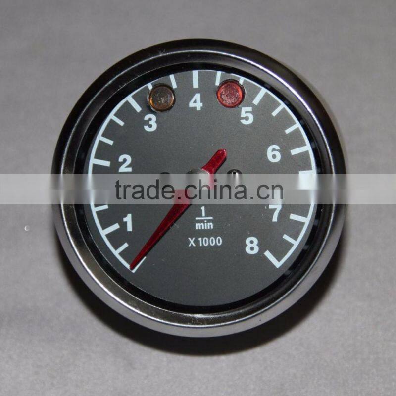 SCL-2012110606 For MZ125 motorcycle tachometer
