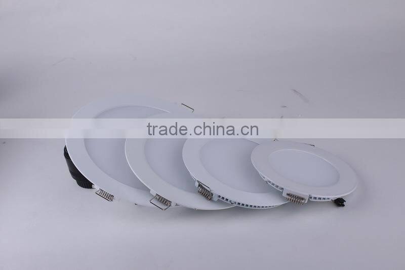dimmable small led down light for commercial lighting