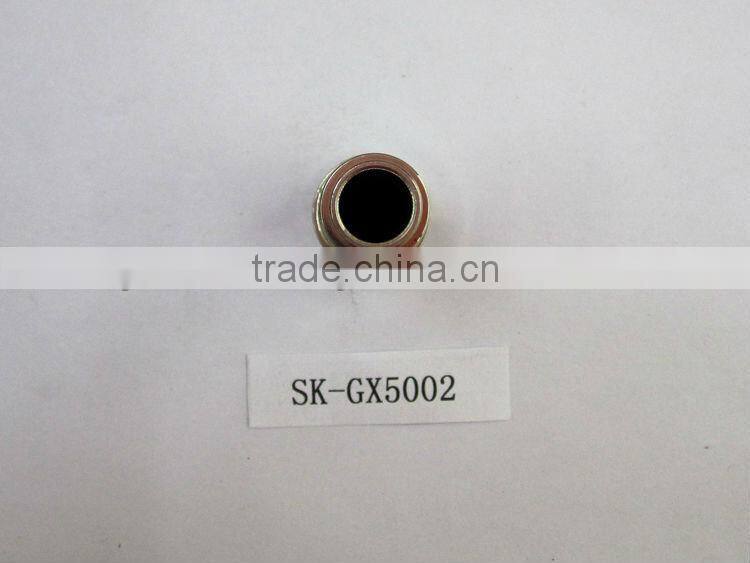 High Quality stainless steel spray gun Sleeve Air Spring