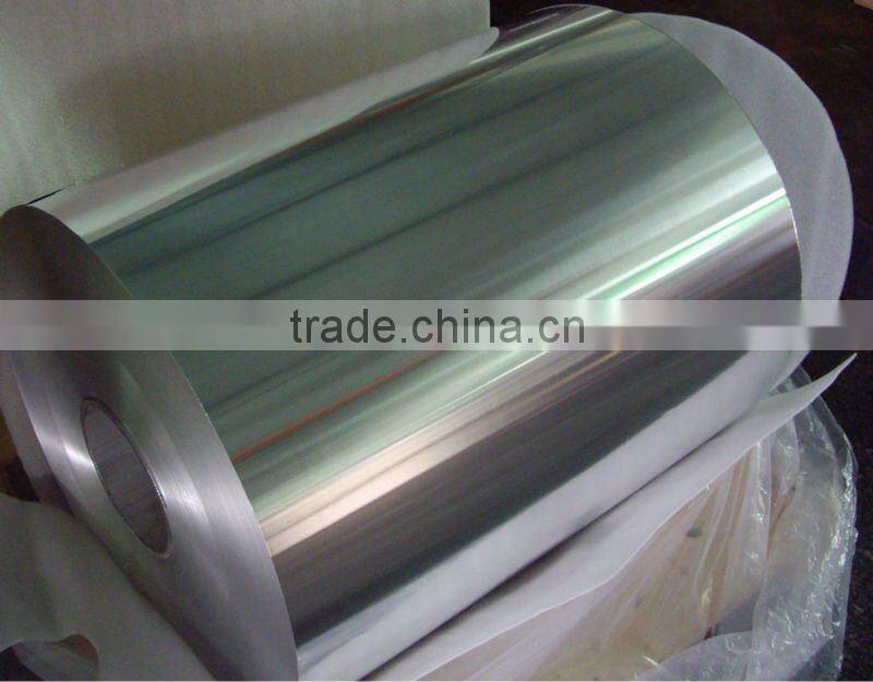 factory price of Hydrophilic aluminum foil