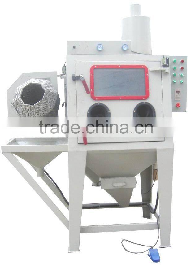 Automatic Drum deburring equipment 8070DA