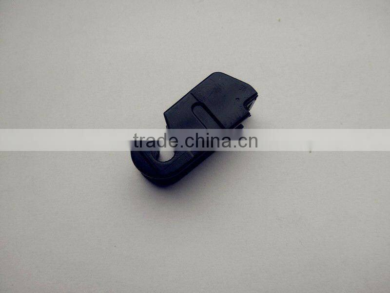 Universal windscreen front wiper blade