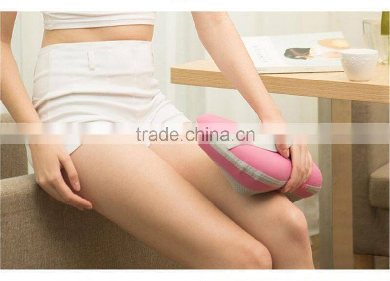 Car+home neck massager/neck massager machine/back neck massage machine