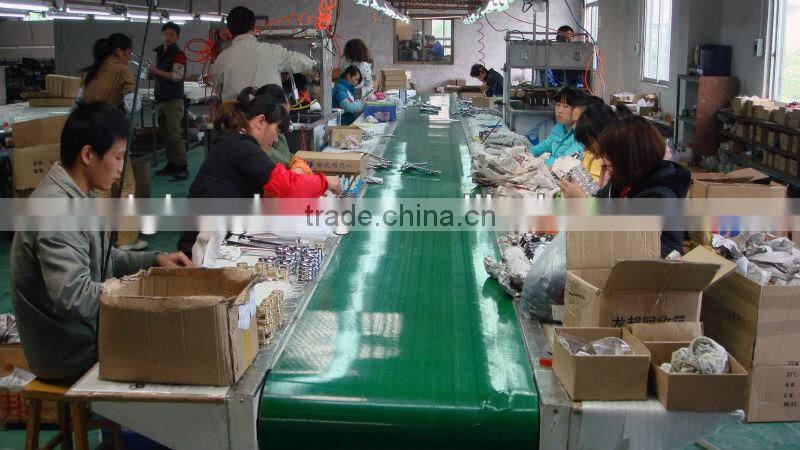 Crystal Handle Lavatory Basin sliding door handle faucet handles