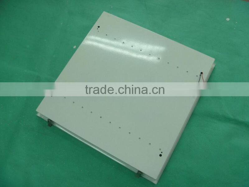 600x600mm LED panel light square
