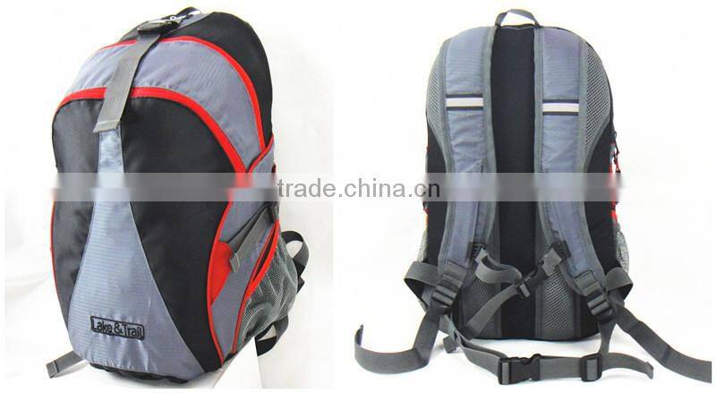 New Style Hot Selling Fashion Hydration Pack With Bladder