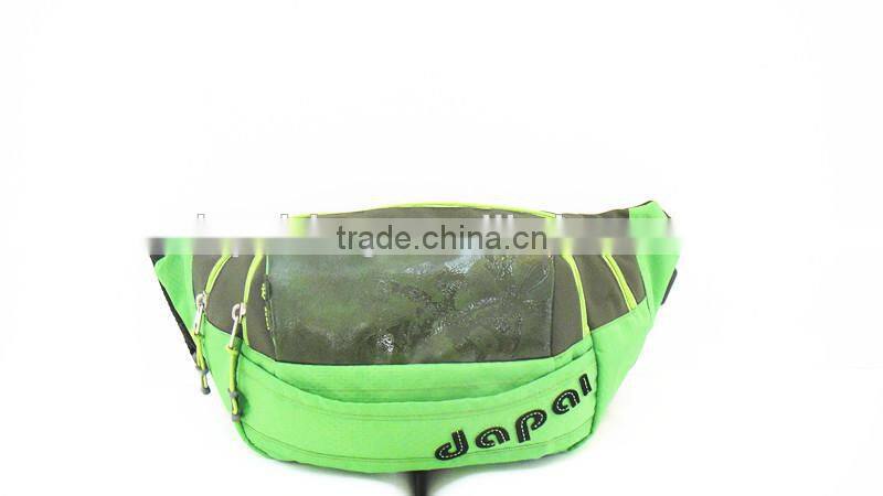 Favorite Outdoor Gear Adjustable Belt Strap Travel Pouch Men Waist Bag