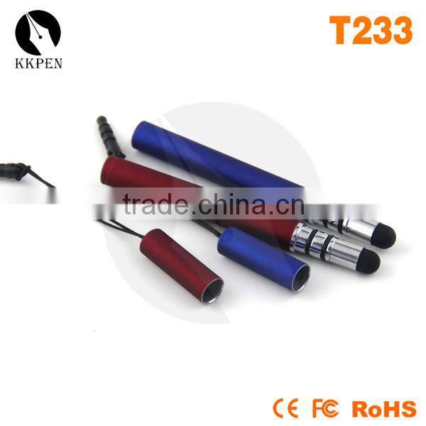 KKPEN LED mini torch with key chain,LED flashlight with keychain