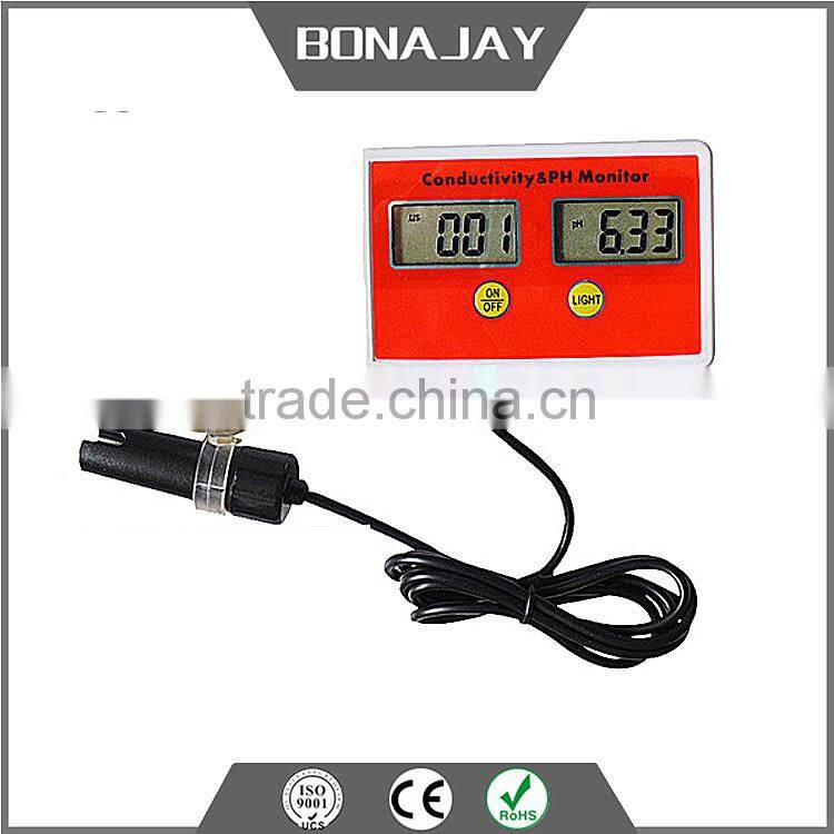KL-2771 Online PH & EC Monitor