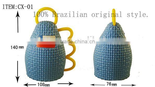 2014 brasil world cup Noise maker caxirola