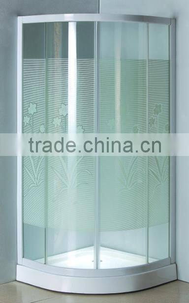 2016 new hot sale popular shower enclosure