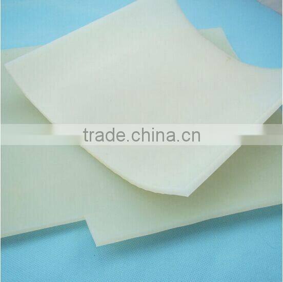 1mm heat transfer silicone sheet 1mm flexible rubber sheet,foam rubber sheets,transparent silicone rubber sheet