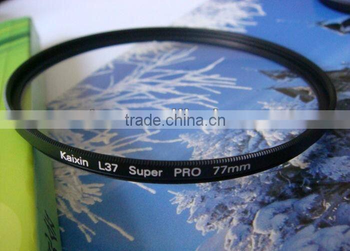 Super Multi-Coating L37 77mm F77