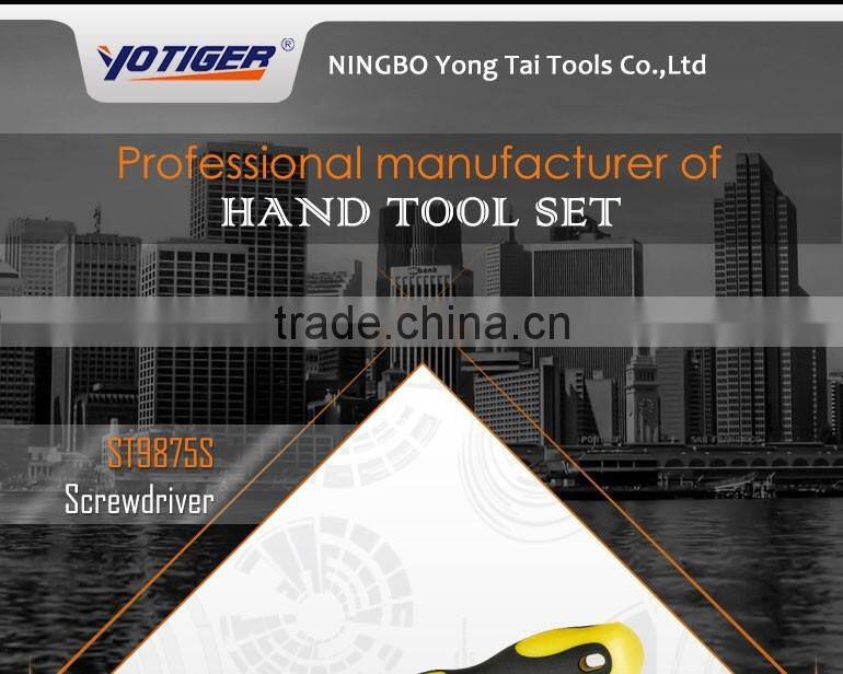 Phillips Function One man One Magnetic Head Screwdriver