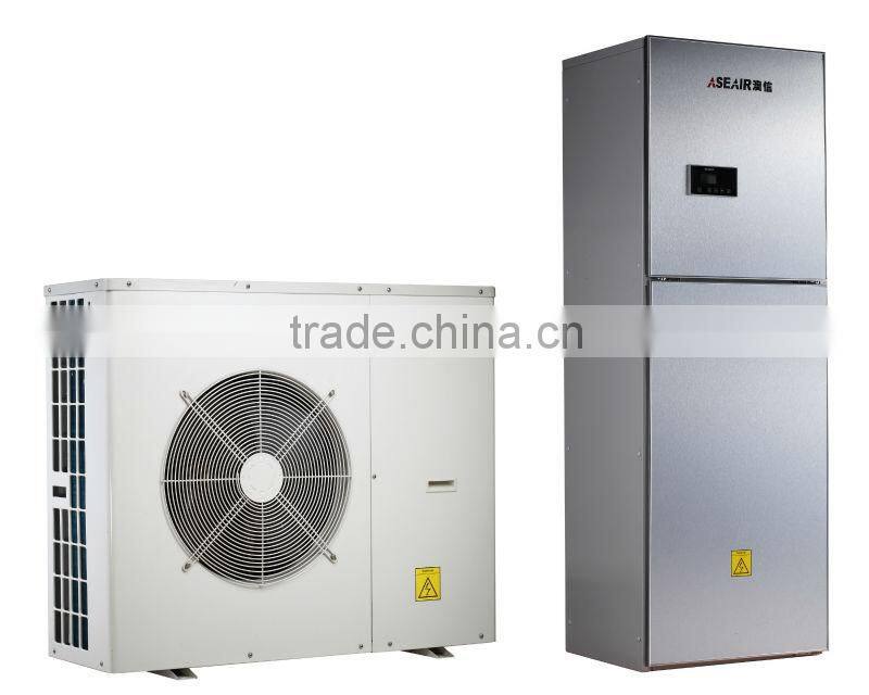 aquarium heat pump 4.5 to 12kw