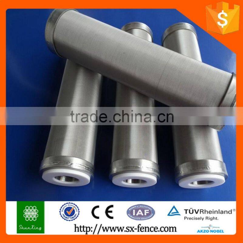 alibaba china market 5 micron stainless steel wire mesh/heavy duty wire mesh stainless steel