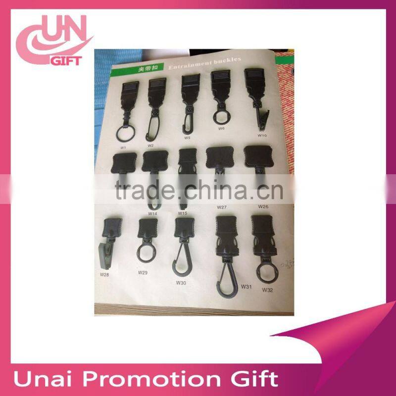 Snap Hooks and key ring on sale