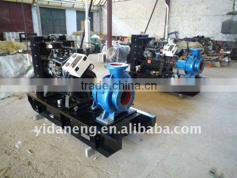 small water cooled diesel engine