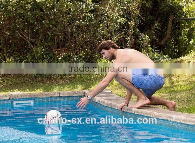 High elastic polyester Breathable mens lycra spandex shorts