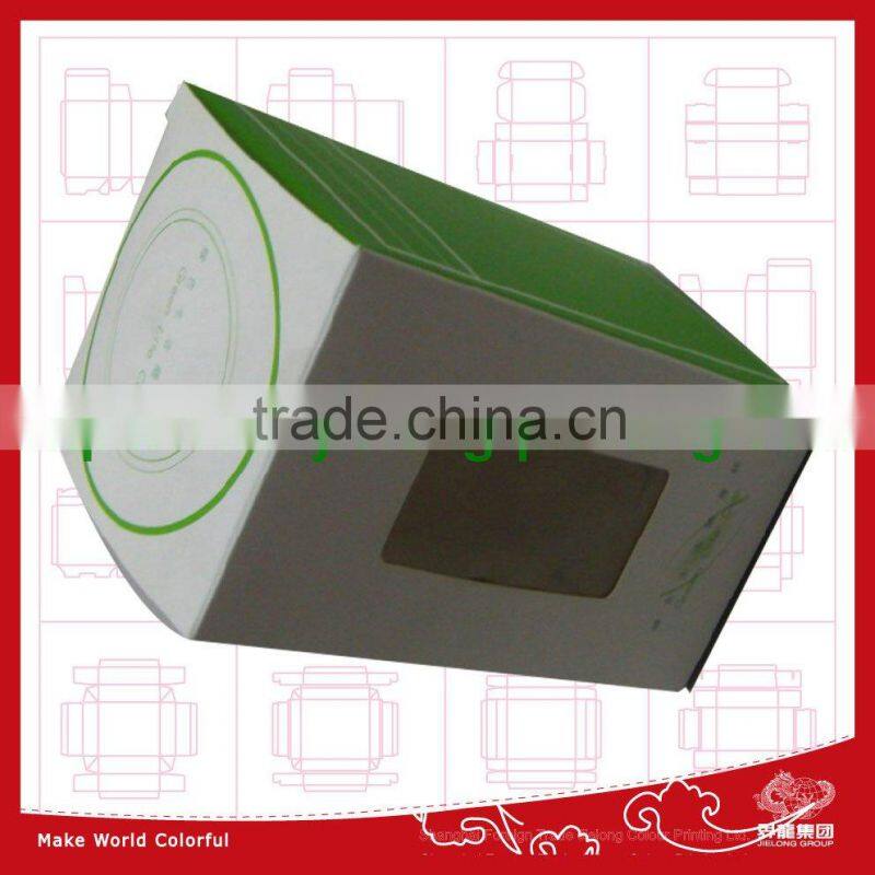 manufacture cup package box