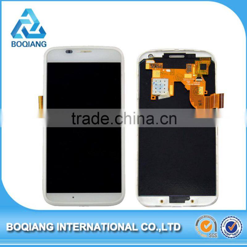 Good quality for moto x lcd screen,for motorola x lcd replacement screen for moto x