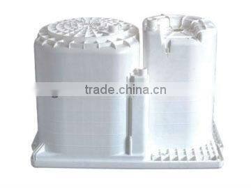 home appliance mould washing machine mold