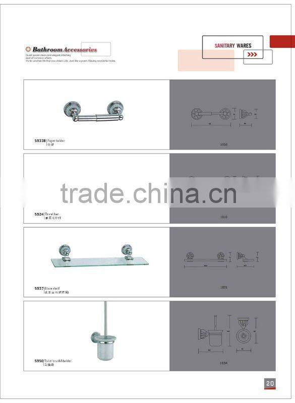 hotel bathroom accessories 10300
