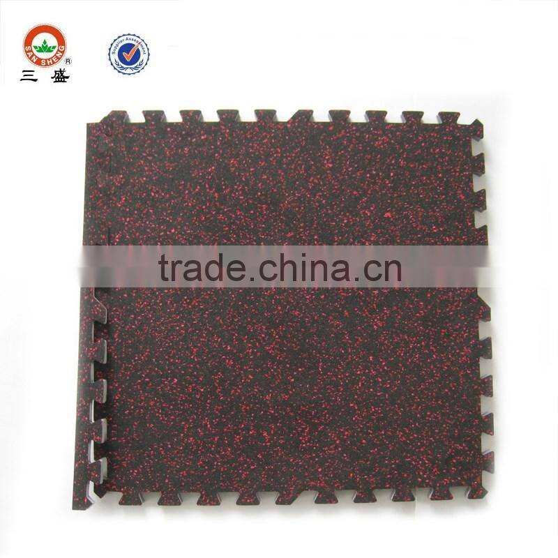 Factory directly rubber mat