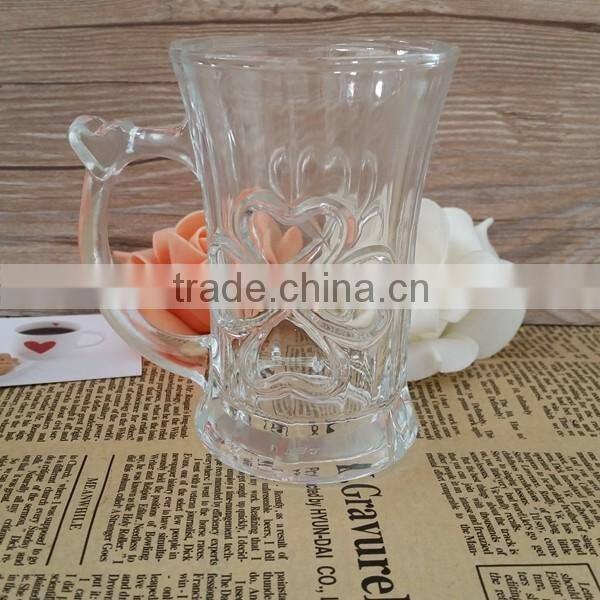 Custom cup for Coffee with saucer