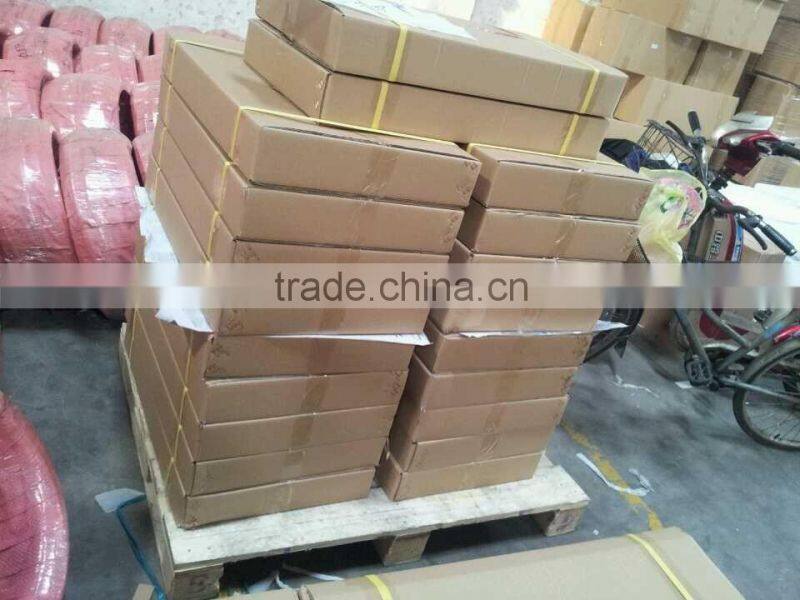 PF-FC029 Chrome plated Fan guard fan grill