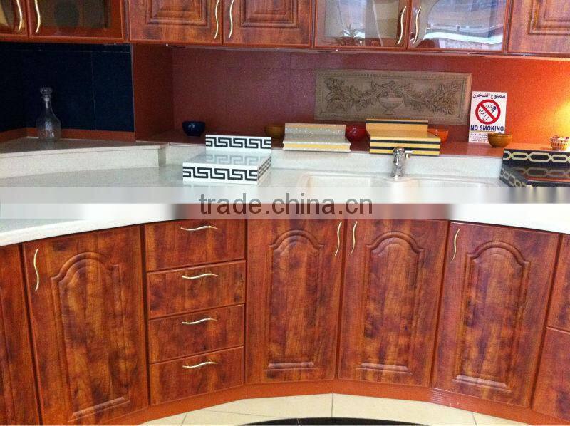 Hangzhou Linan Big Size 1860mm 2150mm HPL MDF Melamine Decorative Paper