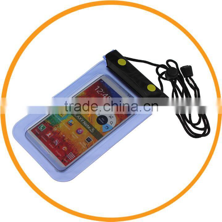Dust Proof Shockproof Mobile Phone Waterproof Case for LG G2 from Dailyetech