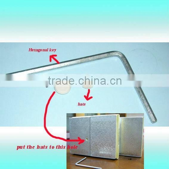 walk in cooler for beverage dispay