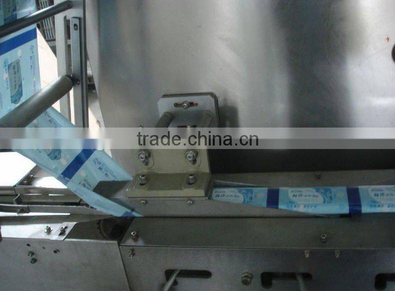 C: Wet Nonwoven Glove Making Machine, Gloves Machine, Wet Wipe Machine