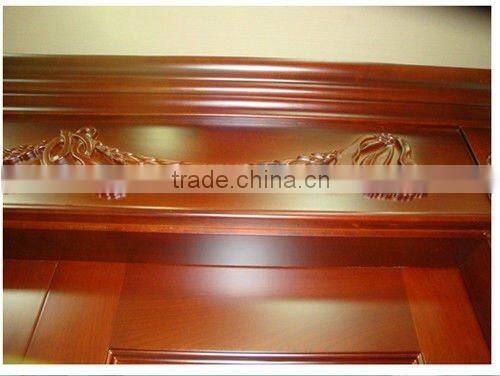 wooden doors,inner wooden door, wood composite doors
