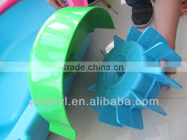 Wojin inflatable above ground pool/above ground swimming pools