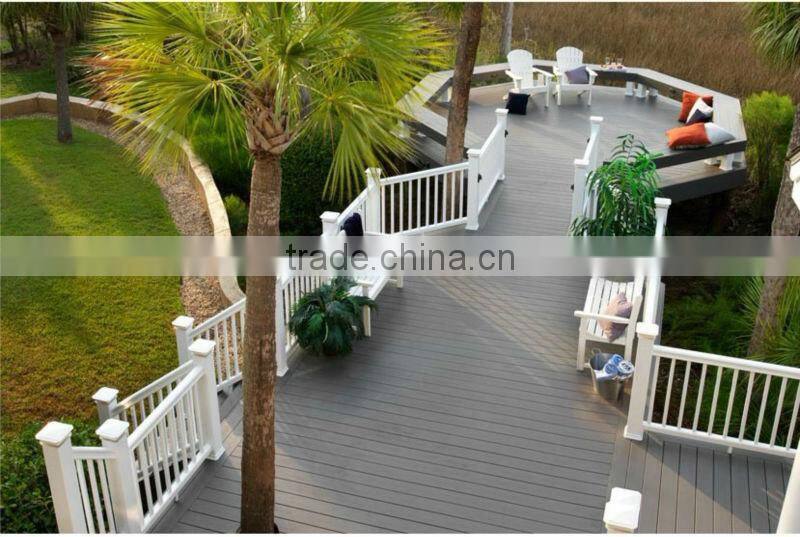 pvc foam wpc flooring