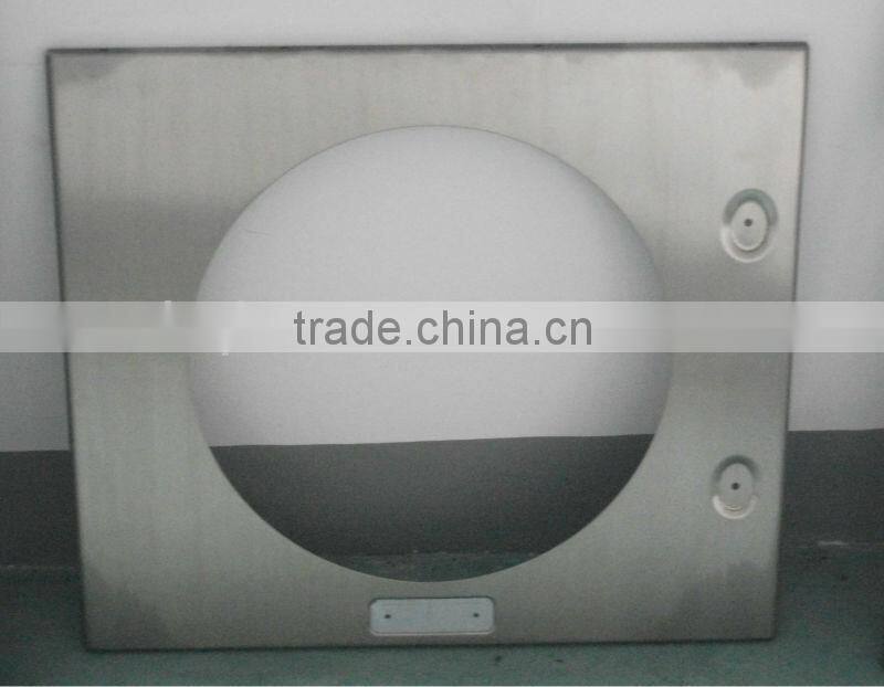 sheet metal parts
