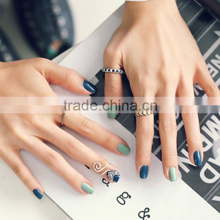 New silicone wedding ring wholesale jewelry rings