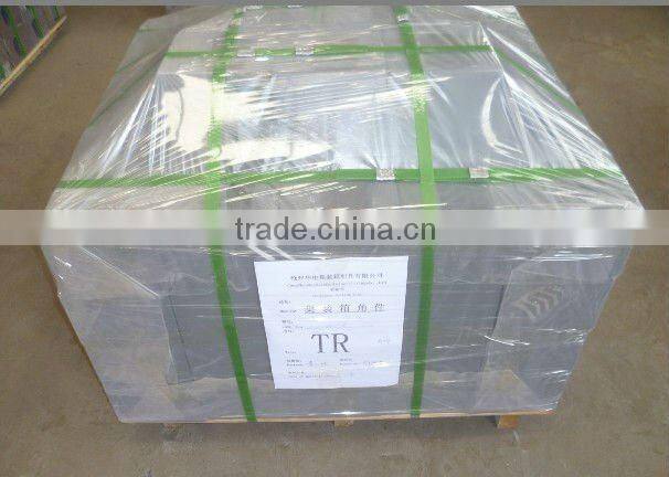 Standard Shipping Container corner fitting tradespeople