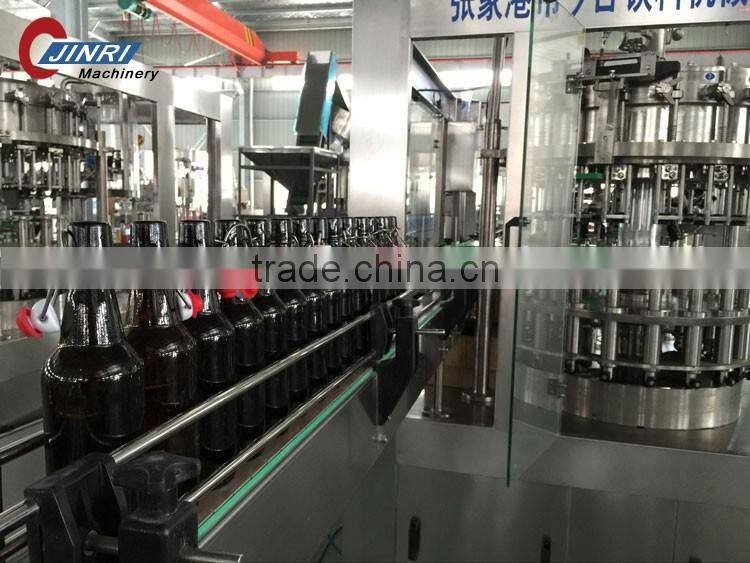 JR-BGF18-18 Monoblock Beer equipment