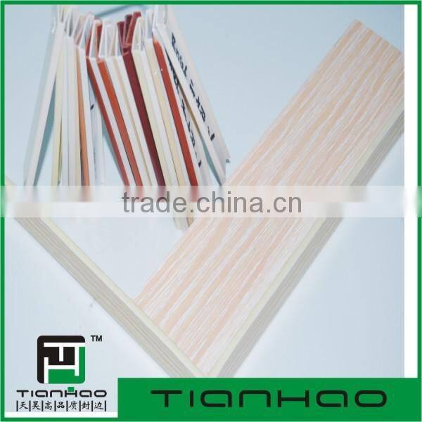 metal edge banding for cupboard