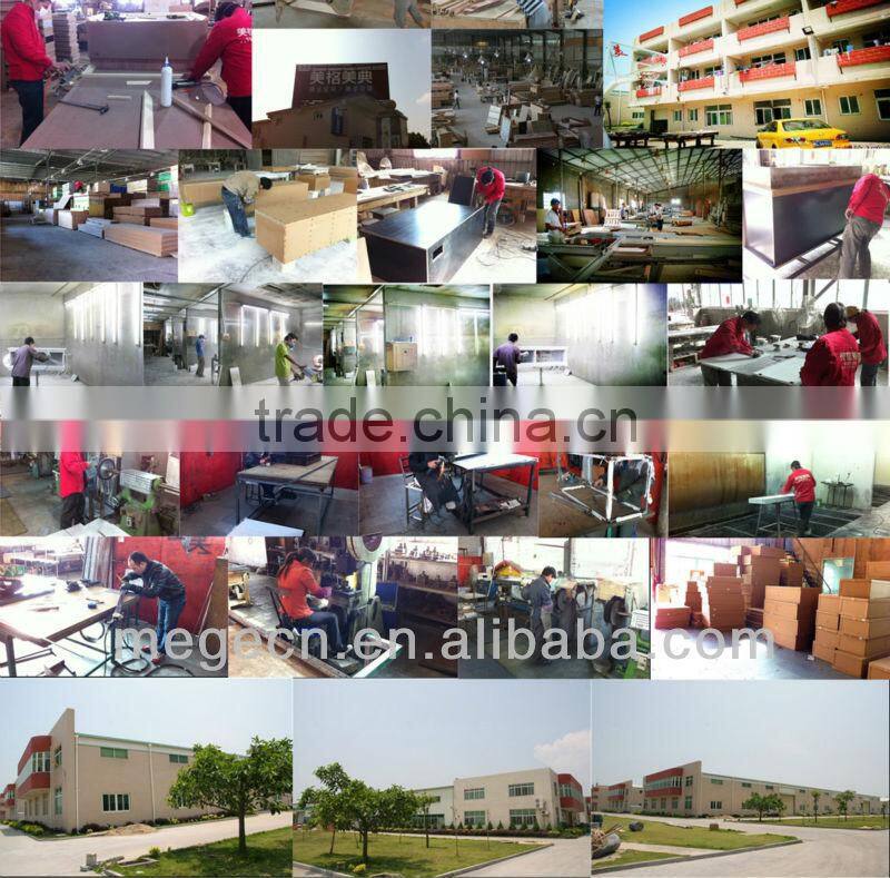 Cute Kids Shops Exhibition Equipments