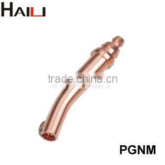 British PNME Cutting Nozzle/Tip