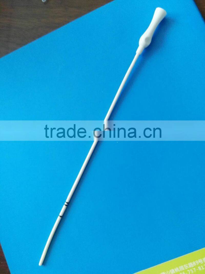 IVF transfer catheter