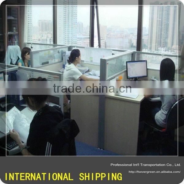 Furniture Warehousing in Lecong Shunde Foshan Furniture City Shipping