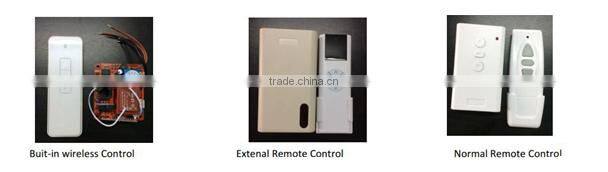 Competitive price electric projector screen automatic Projector Screen Wall Mounted Screen