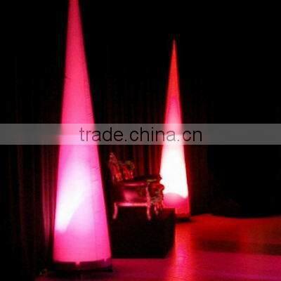 beautiful inflatable lighting product
