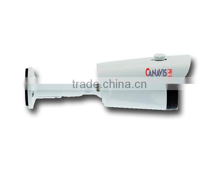 long distance surveillance camera 960p 1.3 megapixel waterproof camera coms